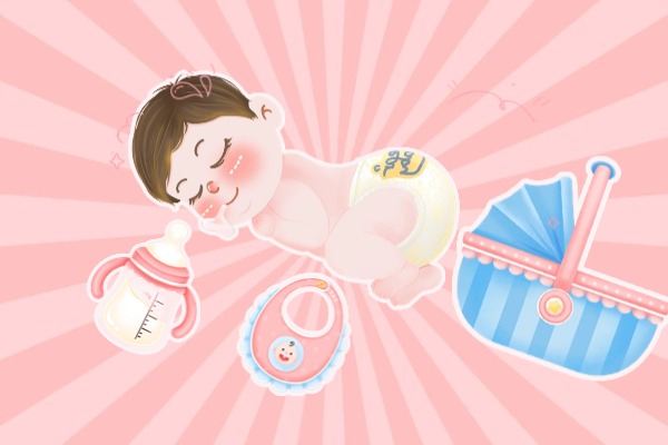 母婴品牌案例