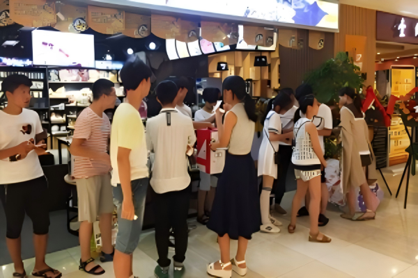 本地生活案例