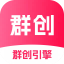 群创引擎LOGO